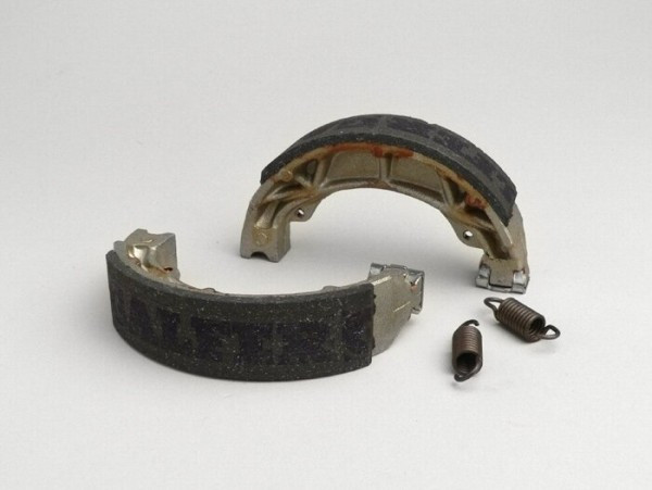 Remschoenen  oem Kwaliteit (PGO, Suzuki, TGB)