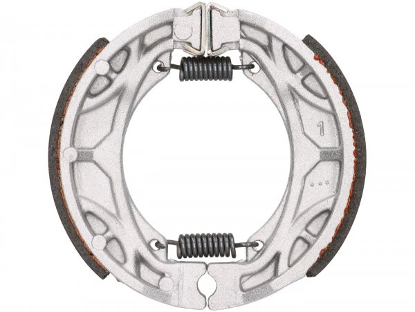 Brake Shoes Ferodo Ø=110x25mm