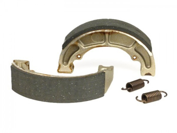 Brake Shoes Ferodo Ø=120x25mm