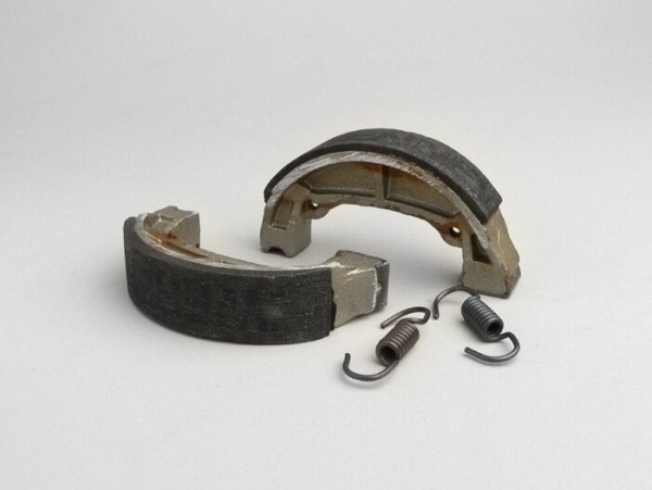 Brake Shoes Ferodo Ø=120x25mm