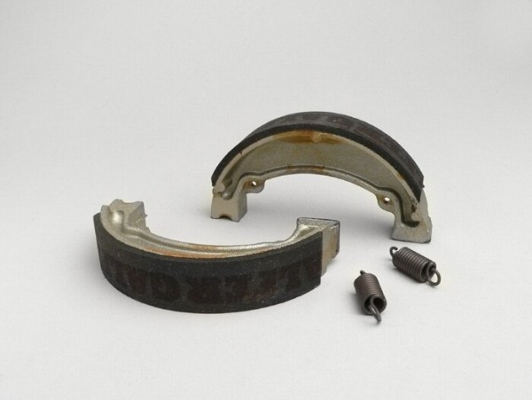 Remschoenen  Ferodo Ø=130x25mm (kymco)