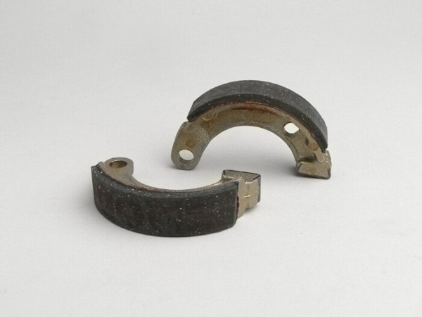 Brake Shoes Ferodo Ø=80x18mm