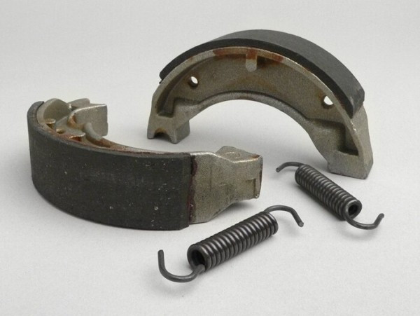 Remschoenen  Galfer Ø=110x25mm (mbk, Yamaha)