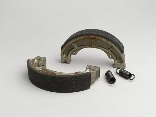 Remschoenen  Galfer Ø=120x25mm (atala, Benelli, Cagiva)