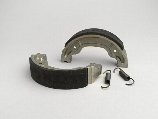 Brake Shoes Galfer Ø=138x28mm