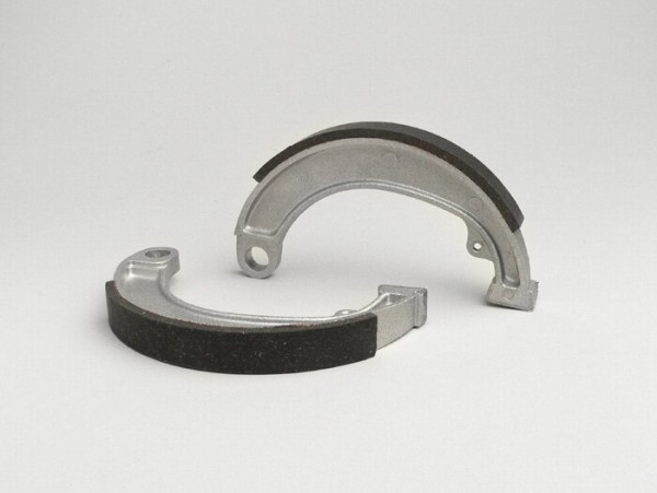 Brake Shoes Lambretta Ø=150x17mm