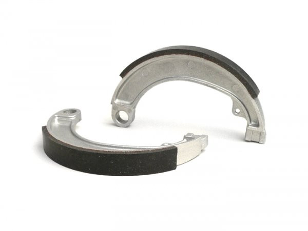 Brake Shoes Lambretta