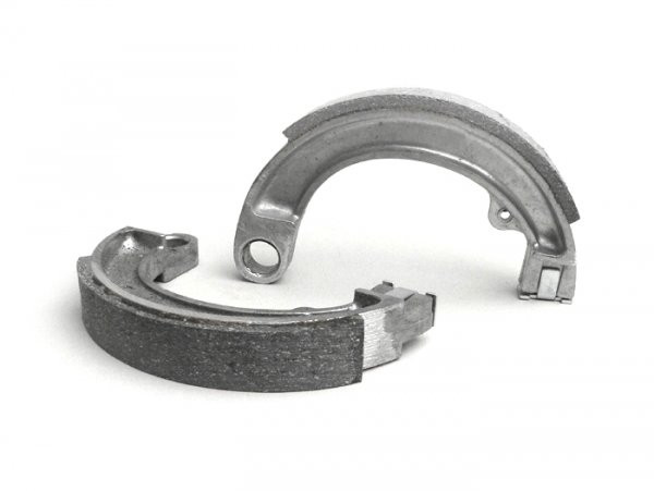 Brake Shoes Lambretta