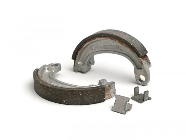 Brake Shoes Lambretta