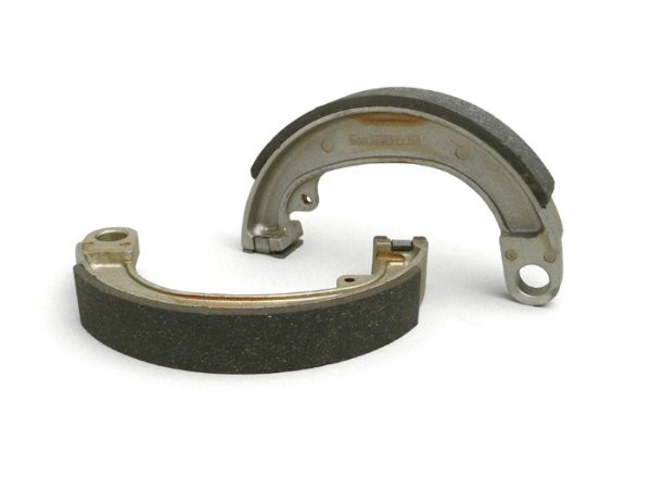 Brake Shoes Lambretta