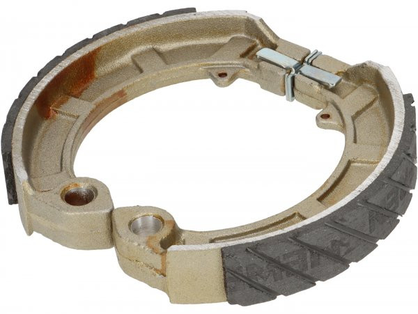 Brake Shoes Newfren Ø=150x24mm Antiaqua