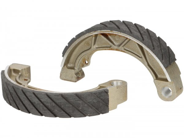 Brake Shoes Newfren Ø=152x25mm Antiaqua