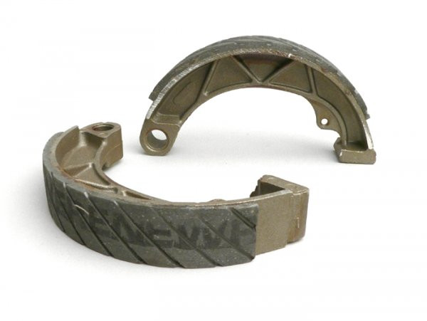 Brake Shoes Newfren Antiaqua