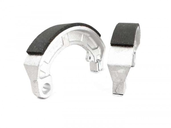 Brake Shoes Piaggio Ø=150x24mm  10 Inch