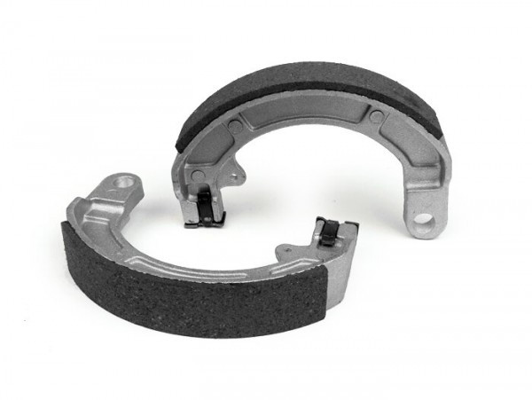 Brake Shoes Piaggio Ø=150x25mm Front