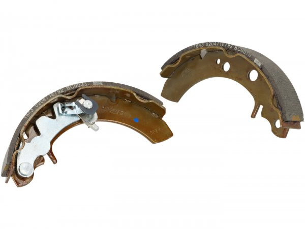 Brake Shoes Piaggio
