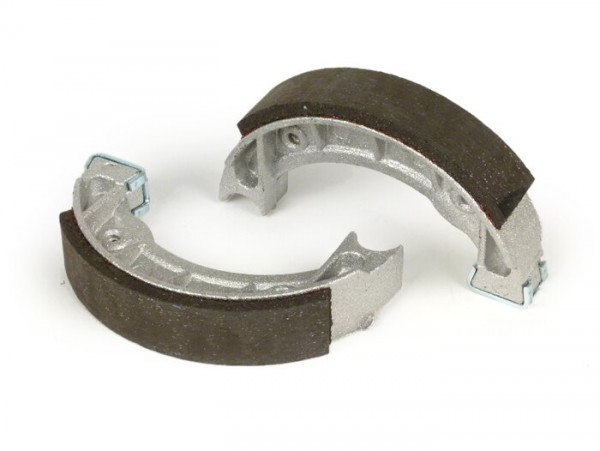 Brake Shoes Polini Ø=105x20mm