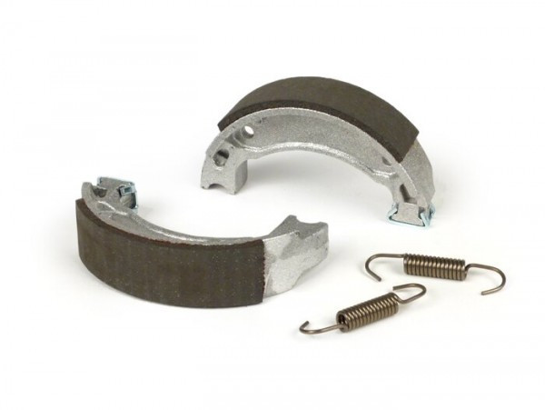 Remschoenen  Polini Ø=110x25mm (adly (her Chee), Benelli, Cpi)