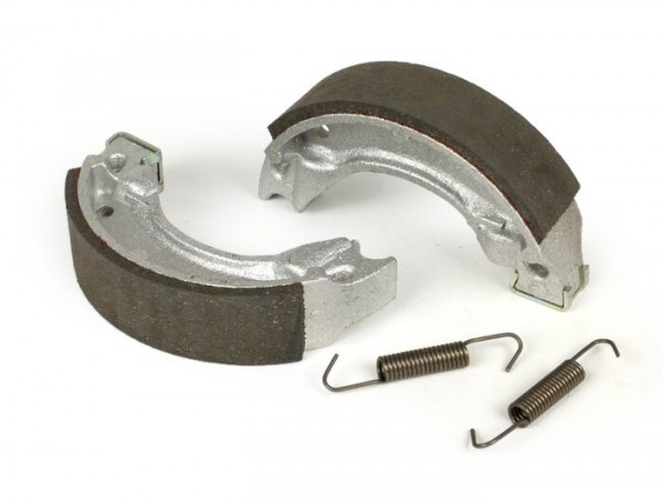 Remschoenen  Polini Ø=110x25mm (mbk, Yamaha)