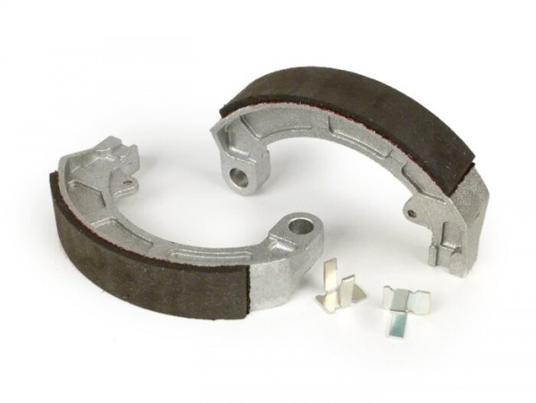 Brake Shoes Polini Ø=150x24mm  10 Inch