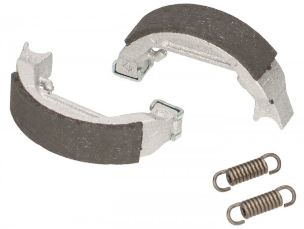 Brake Shoes Polini Ø=80x18mm