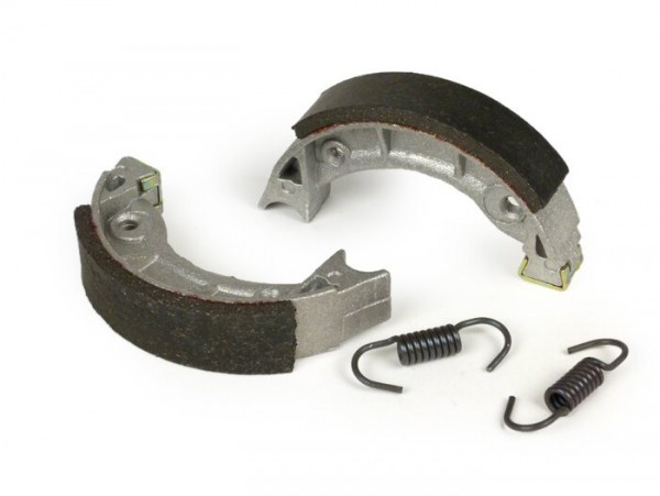 Remschoenen  polini Ø=90x18mm (Benelli, Fantic, Garelli)