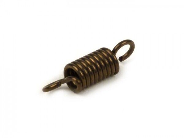 Brake Shoes Spring Lambretta  Front