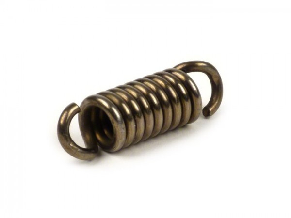 Brake Shoes Spring Lambretta  Front