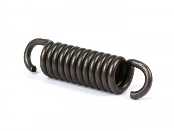 Brake Shoes Spring Piaggio