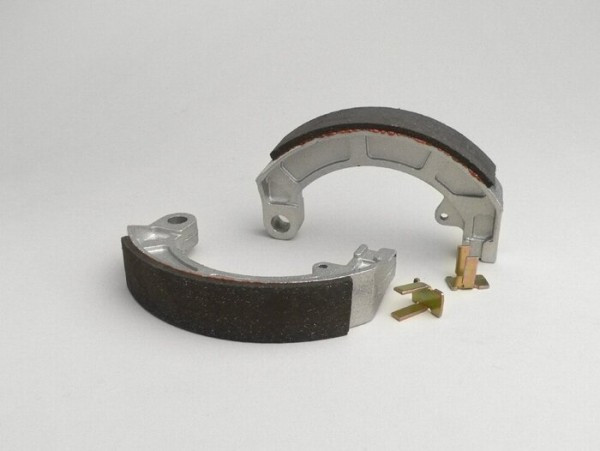 Brake Shoes Vespa Ø=150x24mm  10 Inch