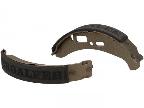 Brake Shoes Vespa Ø=170x25mm Vespa Cosa (r)