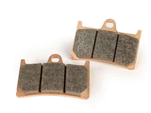 Brake Pads Brembo Sinter69.2x51.3mm