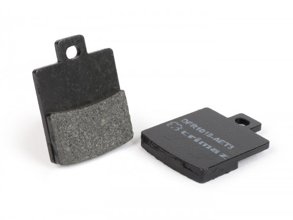 Brake Pads Crimaz Standard For Crimaz Brake Caliper