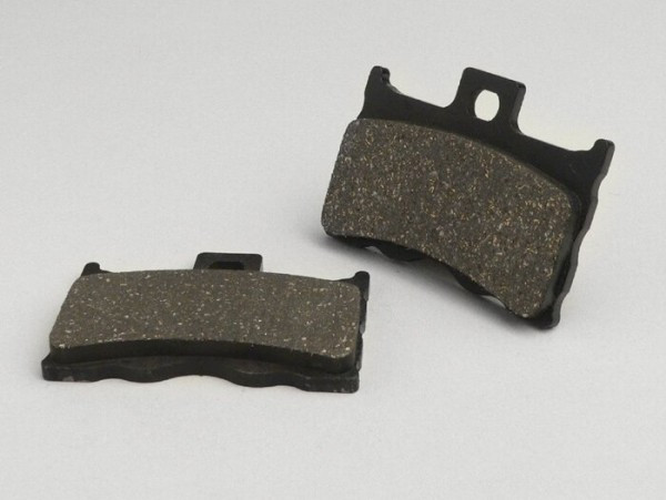 Brake Pads Galfer 55.5x41.4mm
