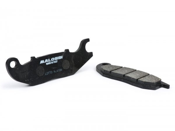 Brake Pads Malossi 111,2x36,2/98,0x32,6mm