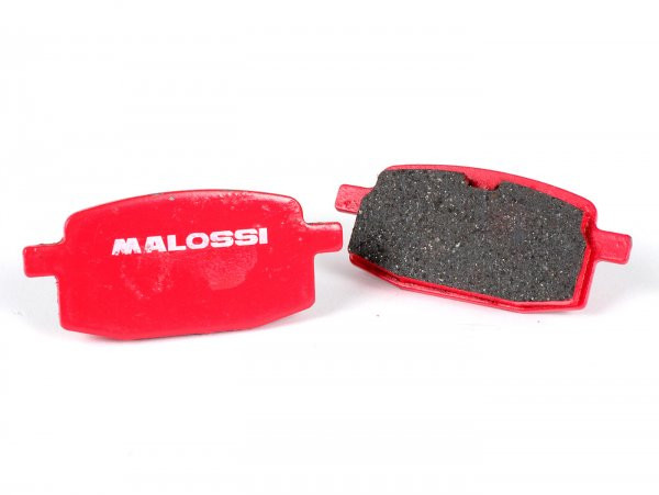 Brake Pads Malossi