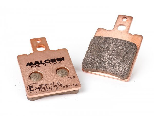 Brake Pads Malossi