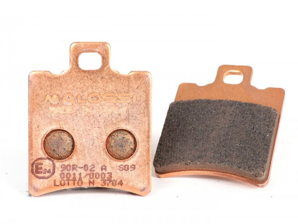 Brake Pads Malossi