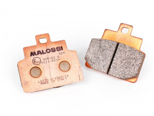 Brake Pads Malossi