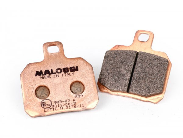 Brake Pads Malossi