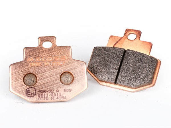 Brake Pads Malossi
