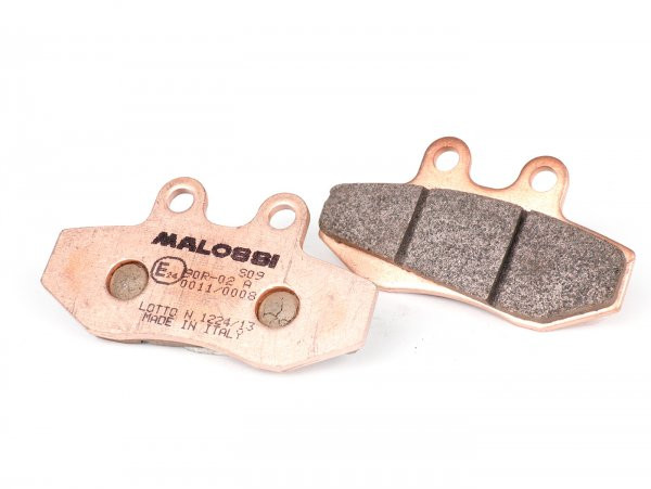 Brake Pads Malossi  -2003