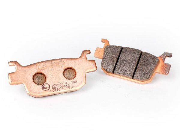 Brake Pads Malossi