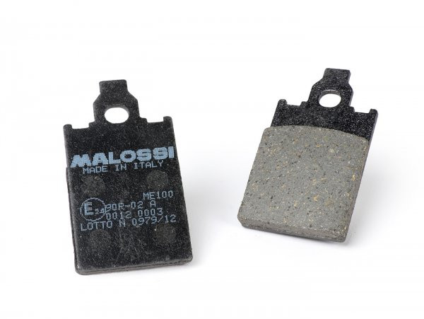 Brake Pads Malossi