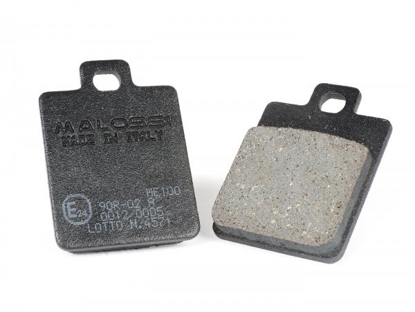 Brake Pads Malossi