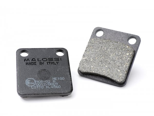 Brake Pads Malossi