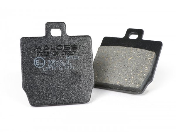 Brake Pads Malossi