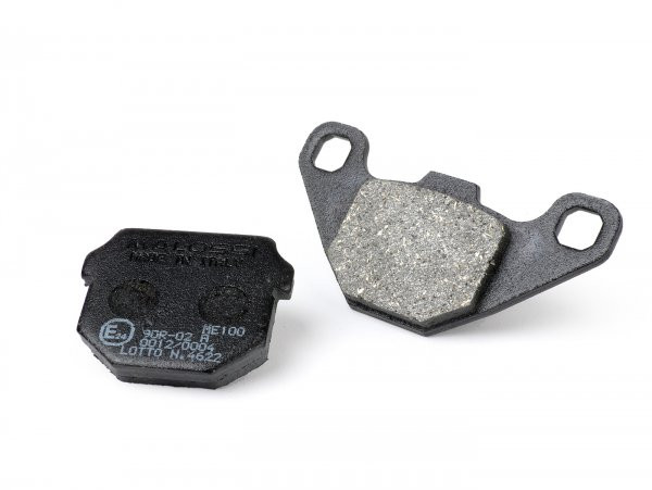 Brake Pads Malossi