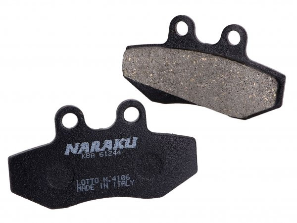 Brake Pads Naraku