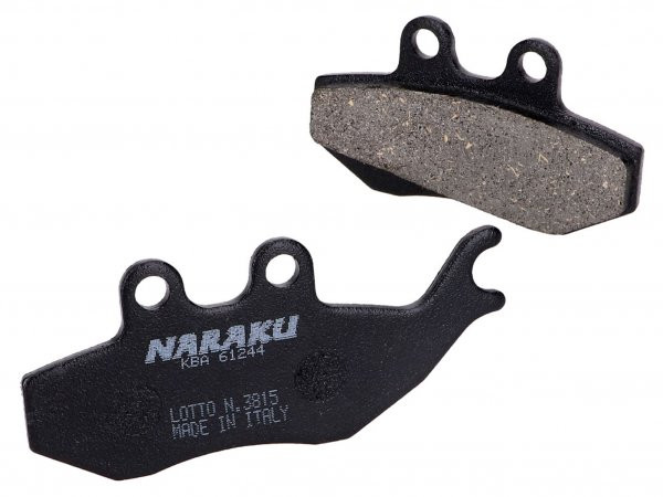 Brake Pads Naraku